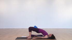 Develop Abdominal Strength