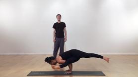 Challenging Rhythmic Flow