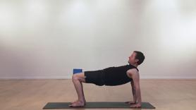 Understanding the Role of Glutes in Backbends