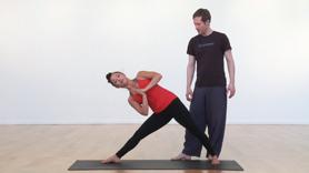 Continuous, Rhythmic Flow for Strength