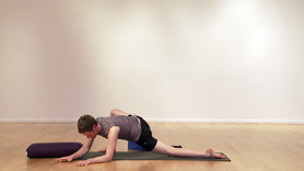 Evening Yoga Routine Jason Crandell