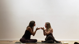 Aim True with Elena Brower and Kathryn Budig