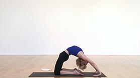 Prana Expanding Flow
