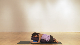 Release, Relax & Rejuvenate