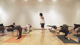 Strengthen & Open Hips