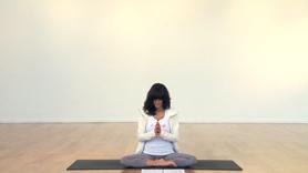 Meditation for Stressed Parents