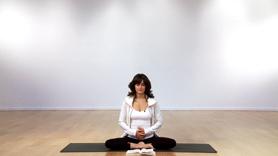 Create Space Between You & Your Bad Mood