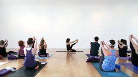 Clear Interior Space, Practice Reverence