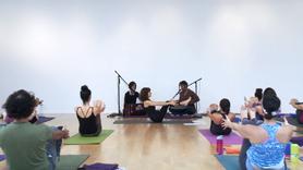 Create a Quiet Presence in Your Bones