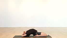 Release Quad Tension