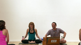 Explore Power and Service with Noah Maze and Christina Sell