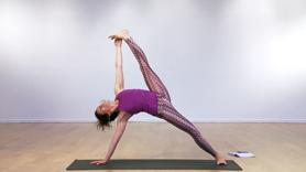 Vashistasana Tutorial