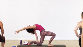 Let the Prana Flow