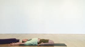Supta Virasana Tutorial