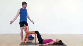 Maintain a Healthy Back