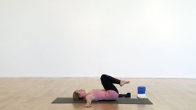 Yoga for Lower Back Pain