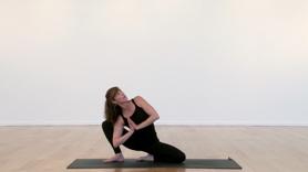 Quick Hip Flow