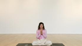 Reset Your Natural Breath Pranayama Practice