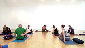 Neck and Shoulder Release
