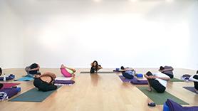 Intelligent Use of Your Shoulders in Ashtanga or Vinyasa Flow