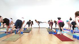 Build Hamstring & Glute Strength