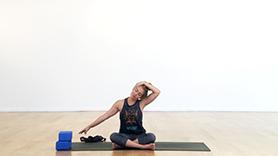 Daily Neck & Shoulder Maintenance