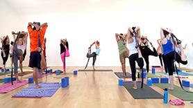Dive into Big Backbends