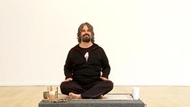 Extended Mantra Meditation