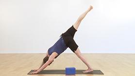 Inner Leg Strength & Flexibility