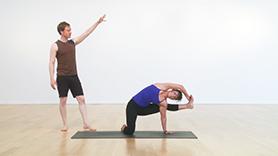 Feel Good Flow with Sidebends