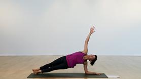 Core Potential for Cyclists