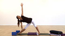 Fit Mamma Flow