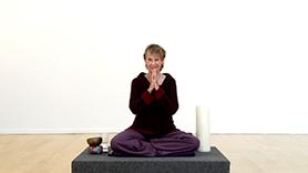 Non-Dual Meditation