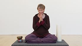 Chakra Blessing