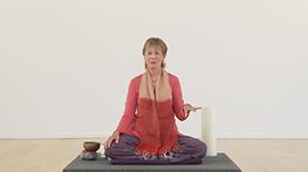Mountain Meditation