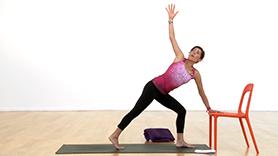 Flow for the Flexibly Challenged!