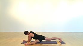 Quick & Slow Flow for Hips and Legs