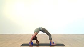 Backbending Tutorial