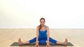 Sixth Chakra Flow