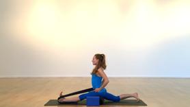 Hanumanasana Tutorial
