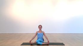 The Archer Sequence for Opening Hips