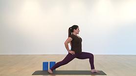 Beginning Standing Poses