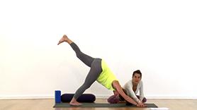 Pre Natal Power Practice