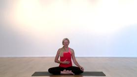 Endocrine Meditation