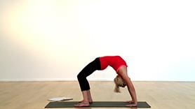 Morning Yoga for Strength and Focus
