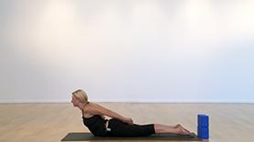 Shoulder Girdle Tutorial