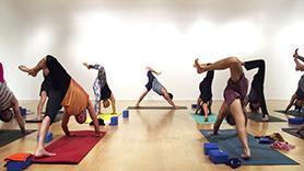 Get Warm & Get Moving