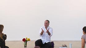 Divine Intervention: The Concept of the Avatara