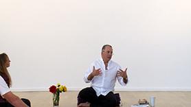 Buddhist Ethics and Karma