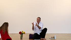 Buddhism and the Path of Perfection